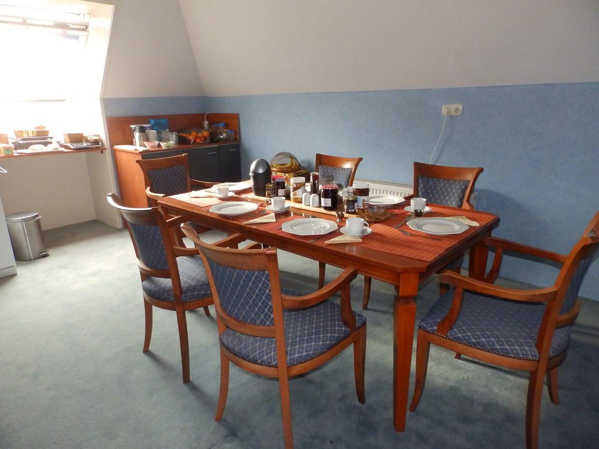 Short Stay Emmen 新阿姆斯特丹 外观 照片