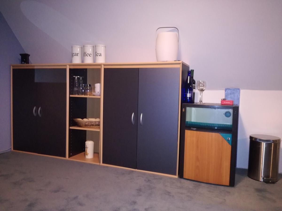 Short Stay Emmen 新阿姆斯特丹 外观 照片