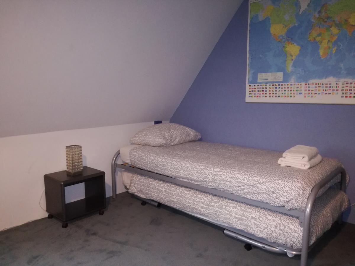 Short Stay Emmen 新阿姆斯特丹 外观 照片