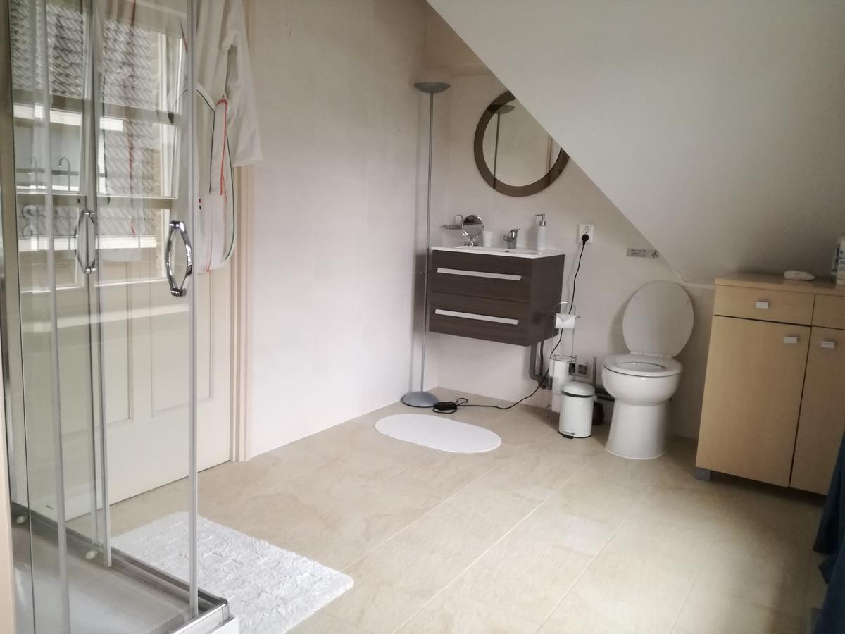 Short Stay Emmen 新阿姆斯特丹 外观 照片