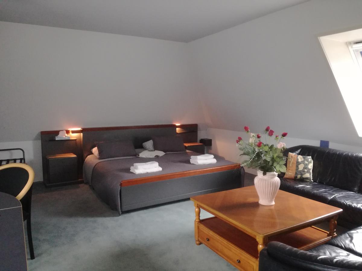 Short Stay Emmen 新阿姆斯特丹 外观 照片