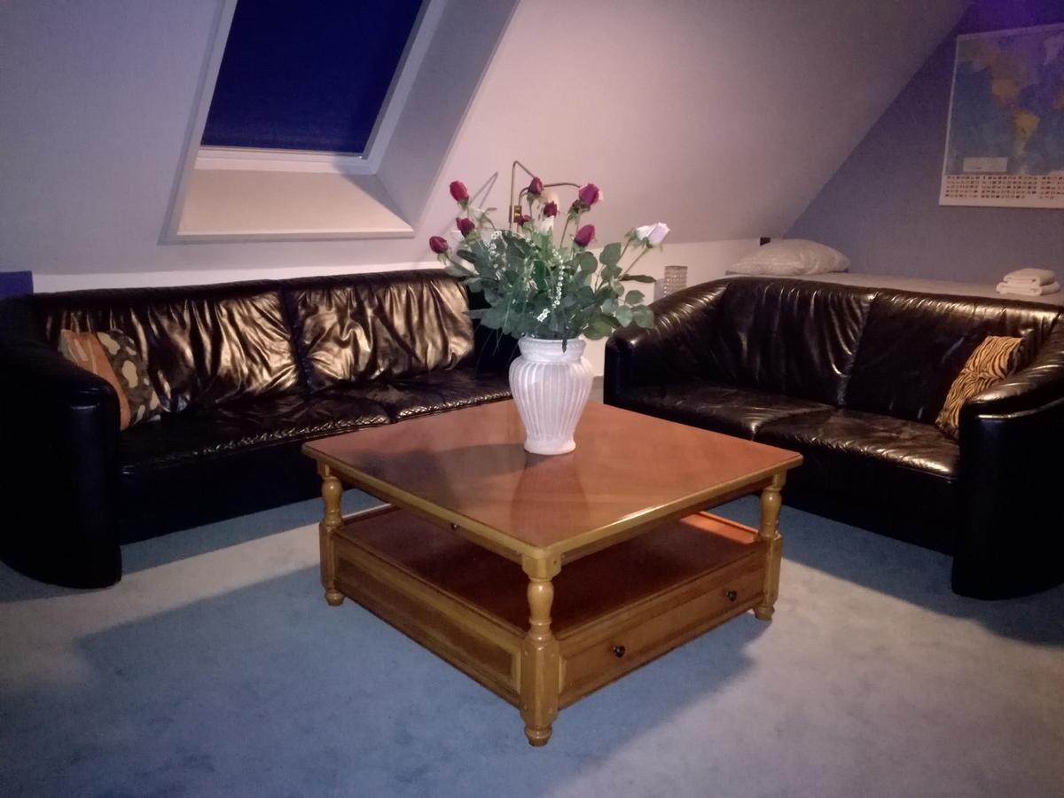 Short Stay Emmen 新阿姆斯特丹 外观 照片