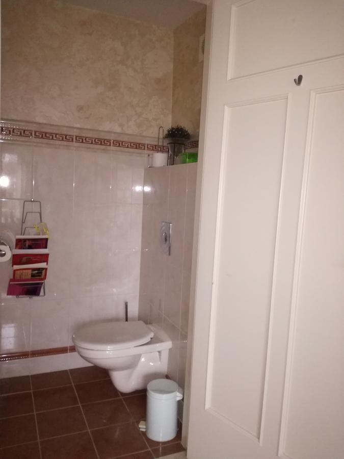 Short Stay Emmen 新阿姆斯特丹 外观 照片