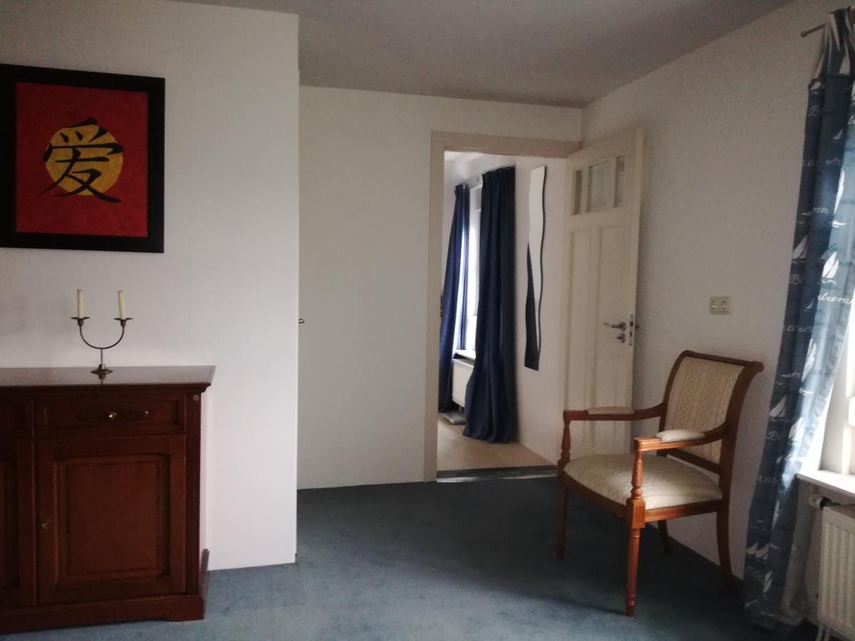 Short Stay Emmen 新阿姆斯特丹 外观 照片